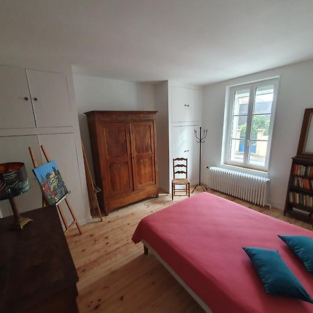 Apartamento Les Volets Bleus Metz Exterior foto